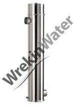 Sita 440AL & SITA 440AL/2 40W UV system 60L/min 1.5in prts